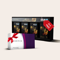 Ginseng – Korean Black Ginseng Extract