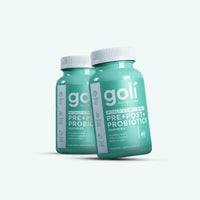 جولي® بيوتيكس+ – صحة الأمعاء المتقدمة ثلاثية العمل