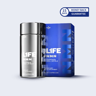 L1FE NMN® شباب 