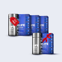 L1FE – NMN Cellular Longevity Support
