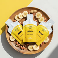 M1ND® – Memory, Focus & Cognitive Performance Formula