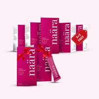 نارا – مشروب الكولاجين الجمالي