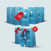 ™ريفيتا بلو جونيس 