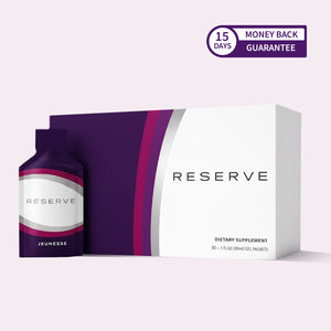 Reserve – Antioxidant Superfruit Gel