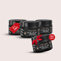 SHILAJOY – Himalayan Purity & Power