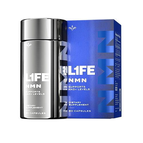 L1FE NMN® Jeunesse